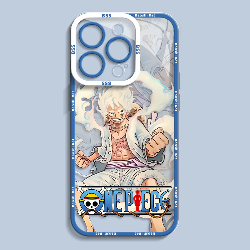 One Piece Anime Phone Case - Image 118