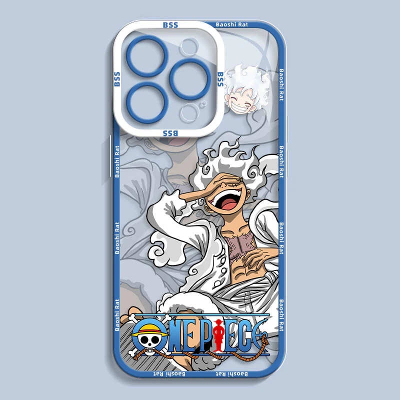 One Piece Anime Phone Case - Image 119