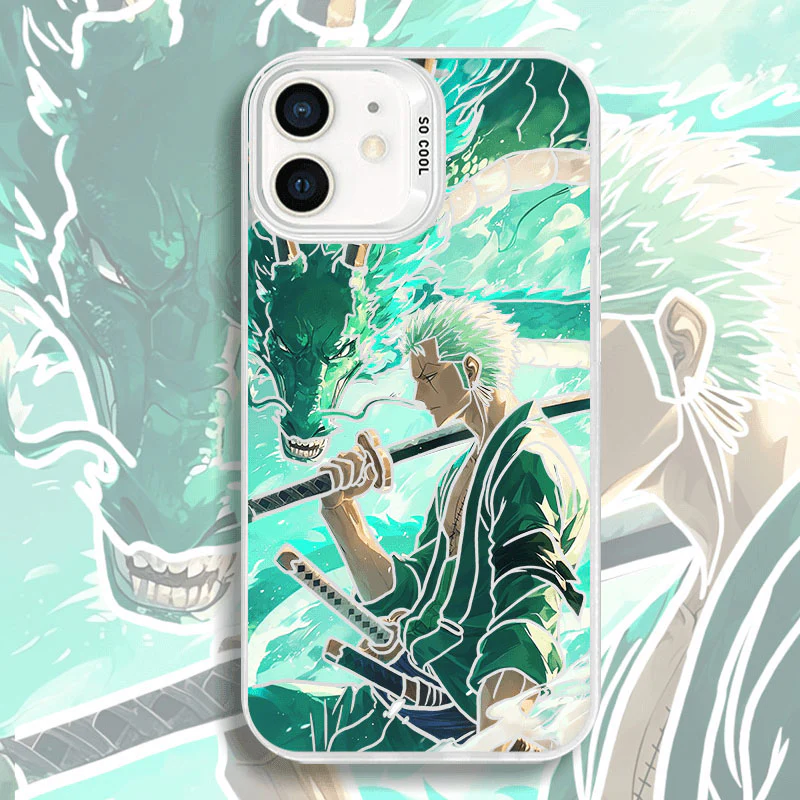 One Piece Anime Phone Case - Image 12