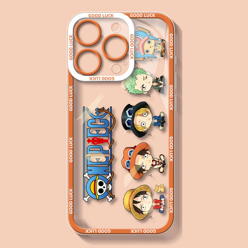 One Piece Anime Phone Case - Image 122