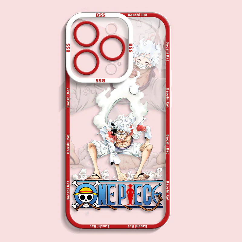 One Piece Anime Phone Case - Image 123