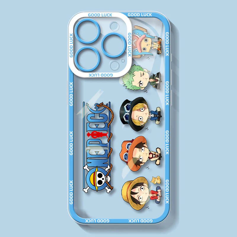 One Piece Anime Phone Case - Image 124