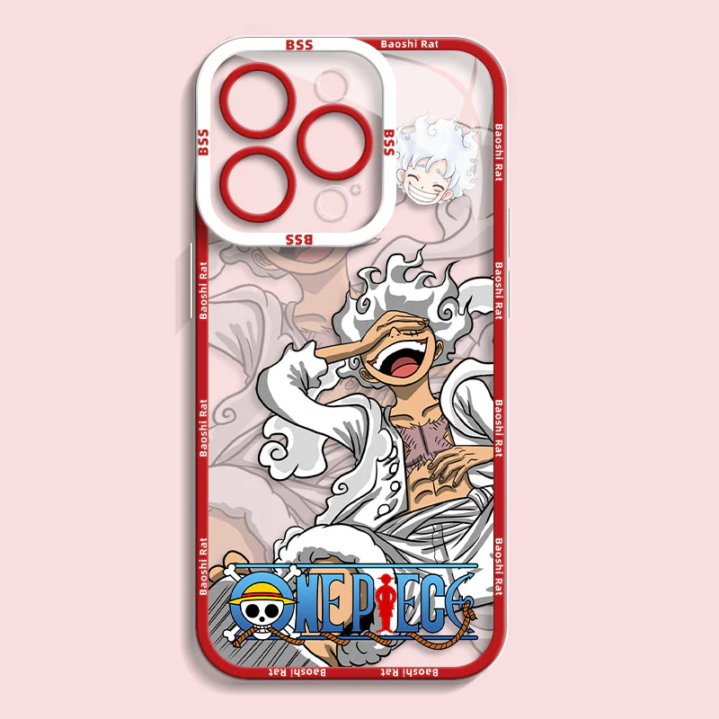 One Piece Anime Phone Case - Image 125