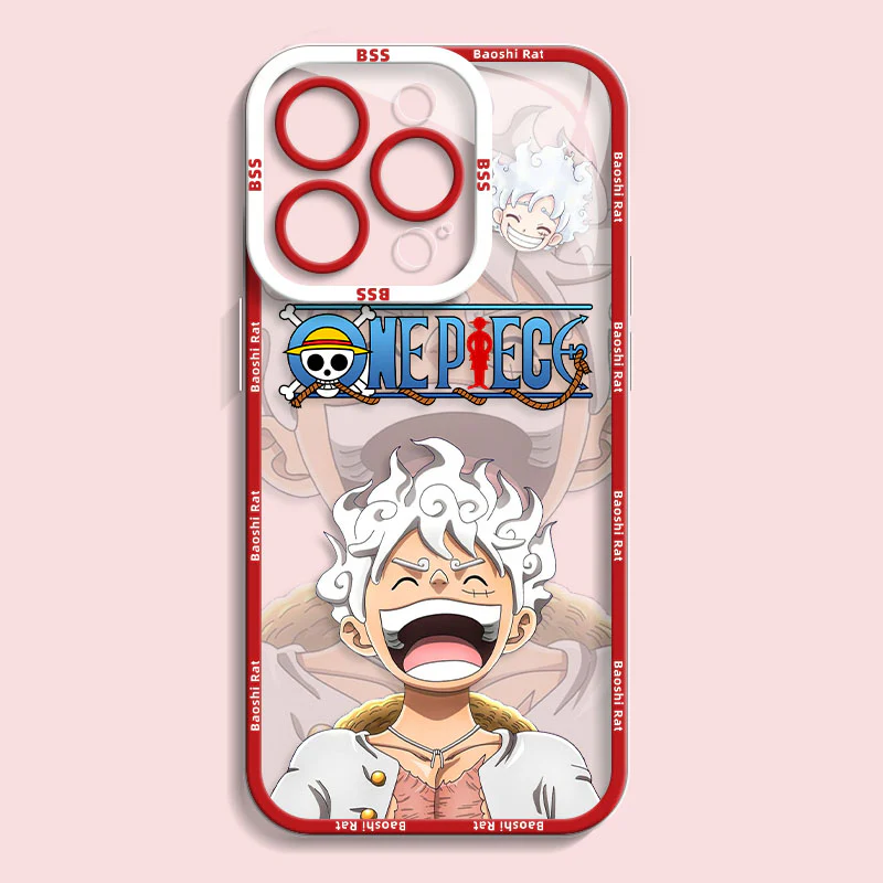 One Piece Anime Phone Case - Image 126
