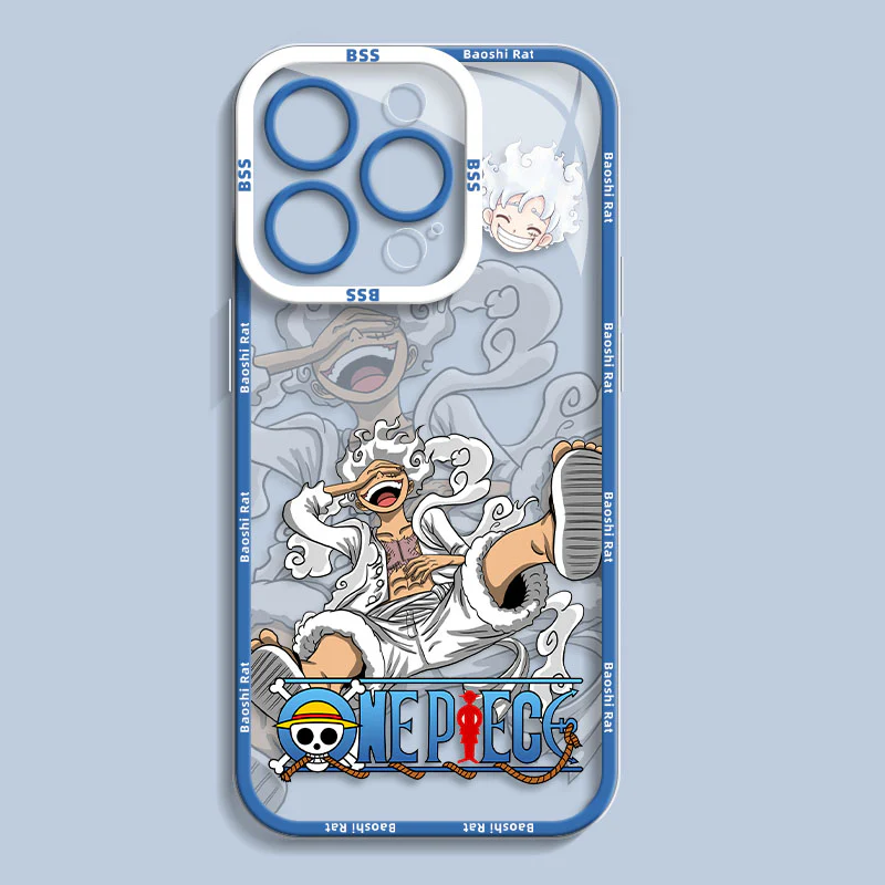 One Piece Anime Phone Case - Image 127