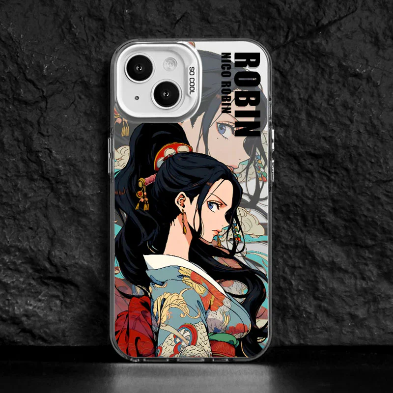 One Piece Anime Phone Case - Image 128