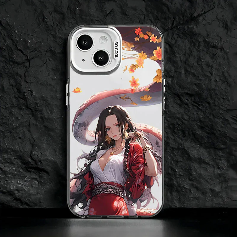 One Piece Anime Phone Case - Image 129