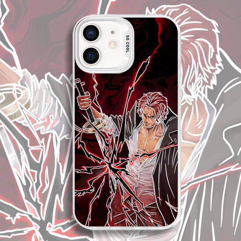 One Piece Anime Phone Case - Image 13