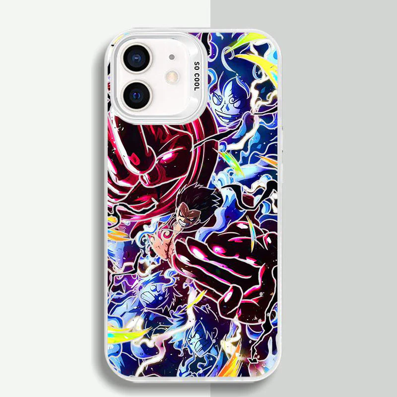 One Piece Anime Phone Case - Image 131