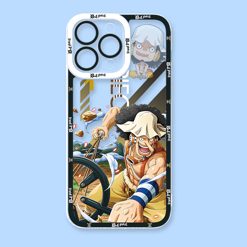 One Piece Anime Phone Case - Image 132