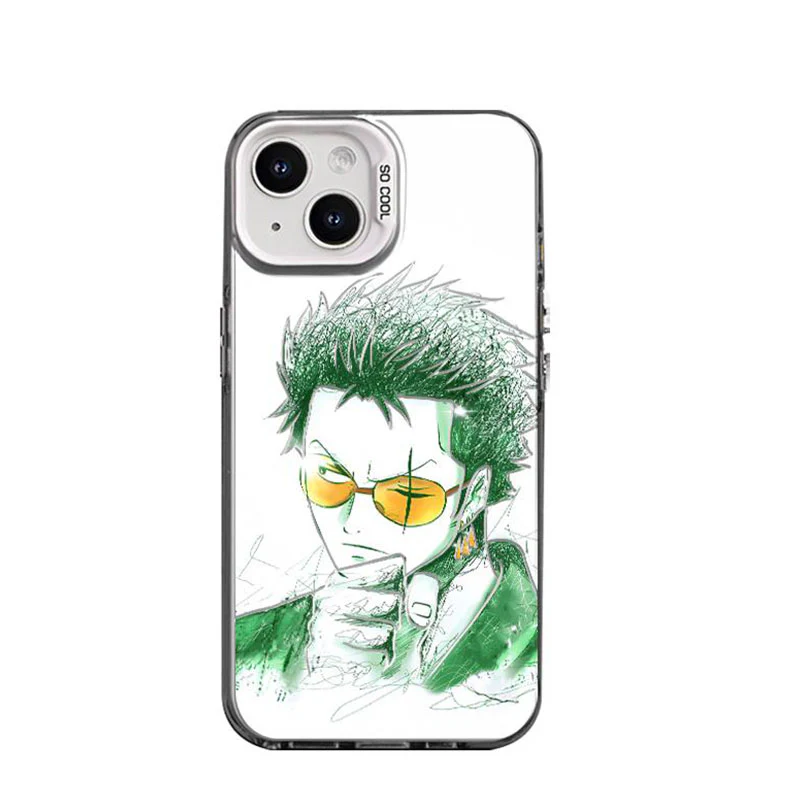 One Piece Anime Phone Case - Image 134