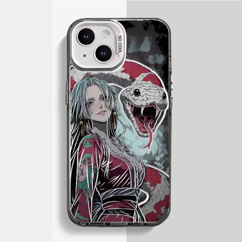 One Piece Anime Phone Case - Image 138