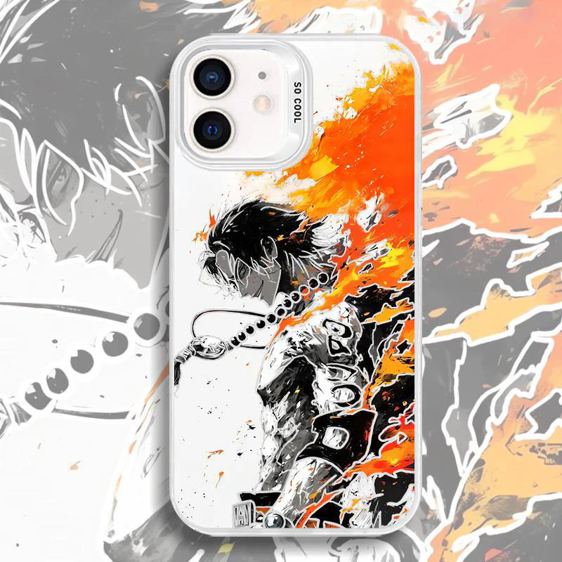 One Piece Anime Phone Case - Image 14