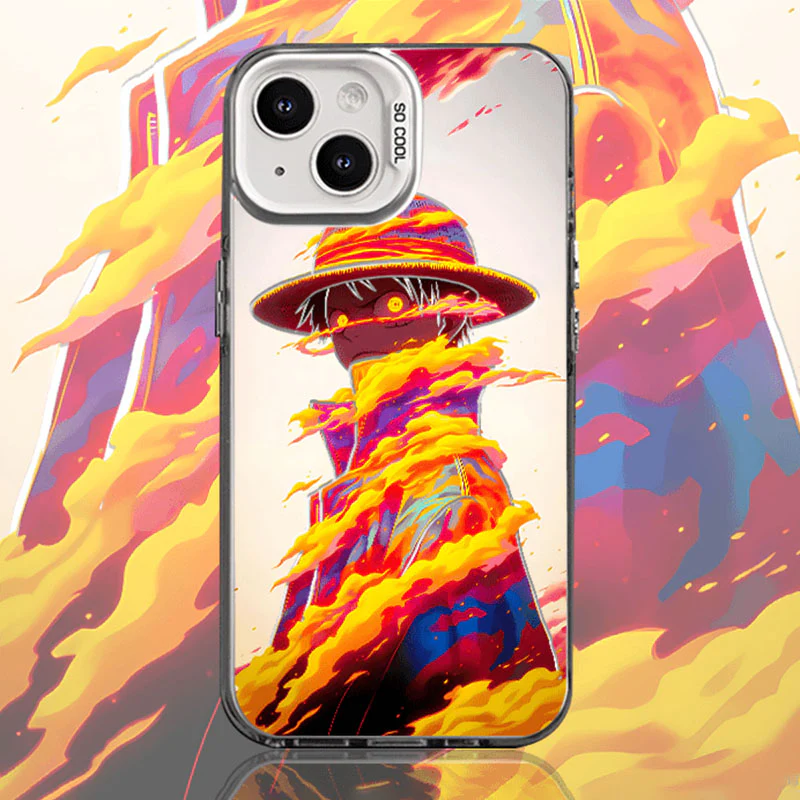 One Piece Anime Phone Case - Image 141