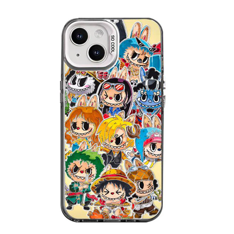 One Piece Anime Phone Case - Image 142