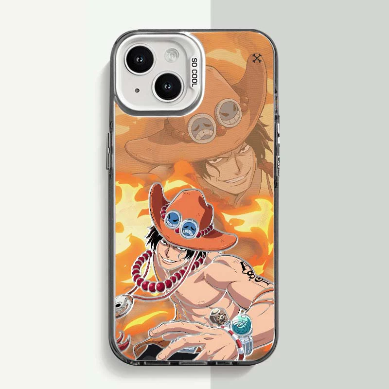 One Piece Anime Phone Case - Image 143