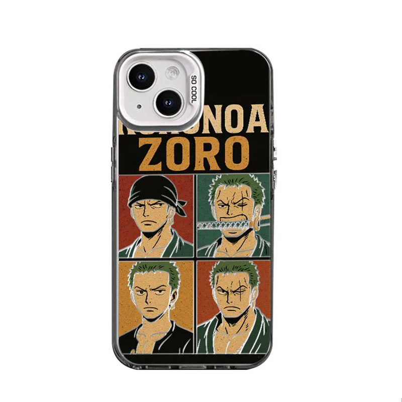 One Piece Anime Phone Case - Image 149