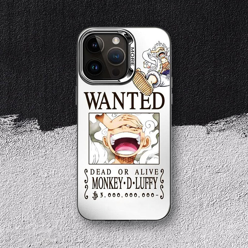 One Piece Anime Phone Case - Image 15