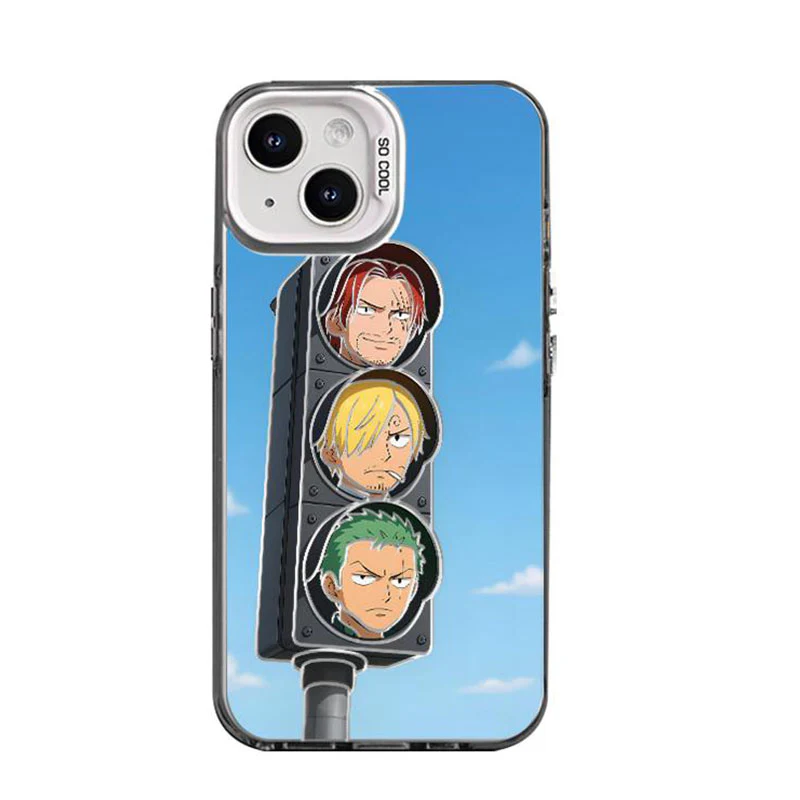 One Piece Anime Phone Case - Image 152