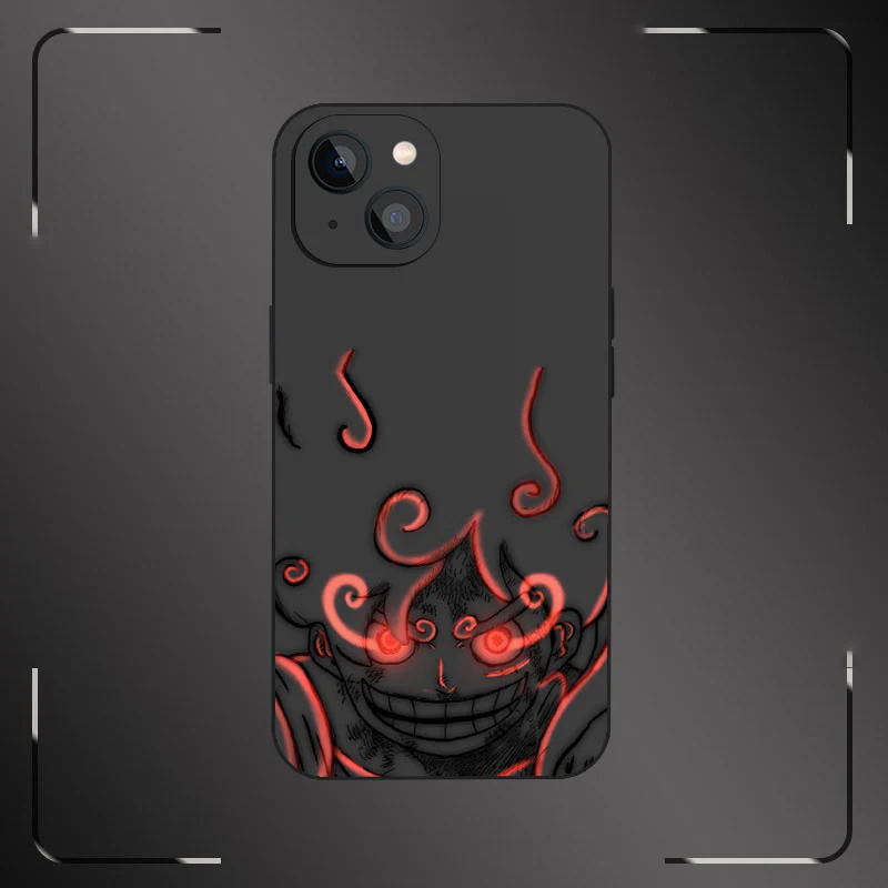 One Piece Anime Phone Case - Image 155