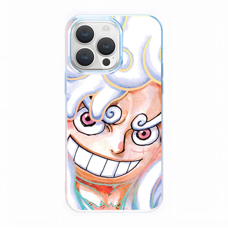 One Piece Anime Phone Case - Image 156