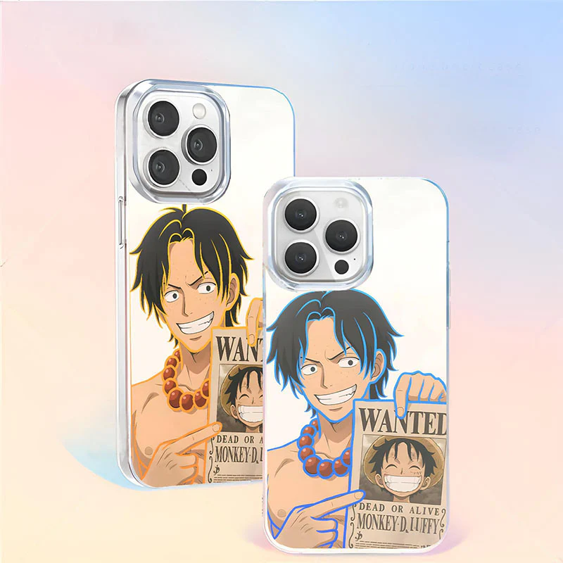One Piece Anime Phone Case - Image 157