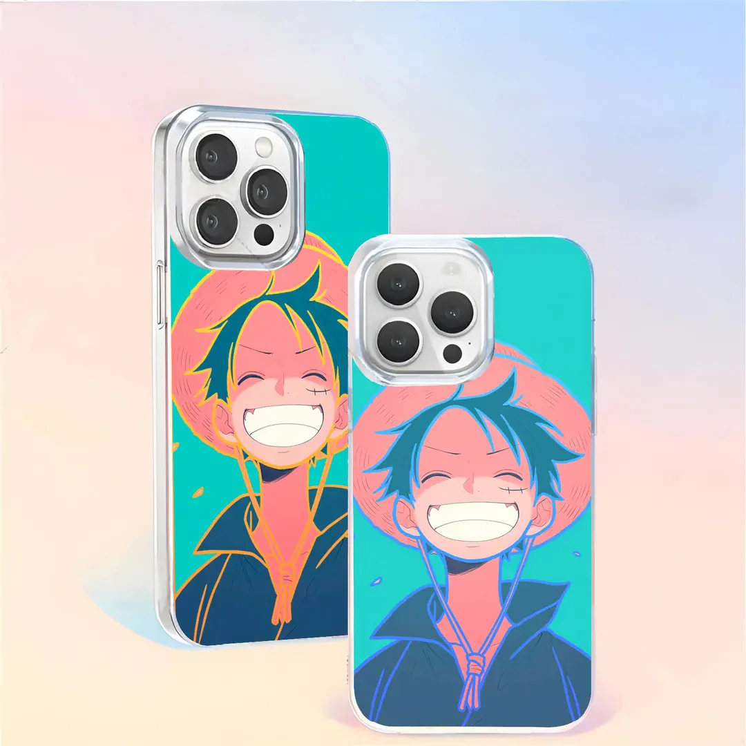One Piece Anime Phone Case - Image 158