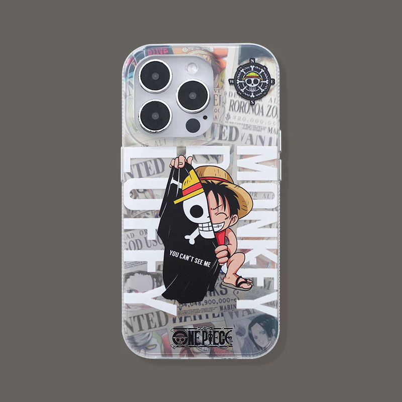 One Piece Anime Phone Case - Image 16