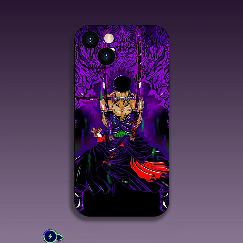 One Piece Anime Phone Case - Image 160