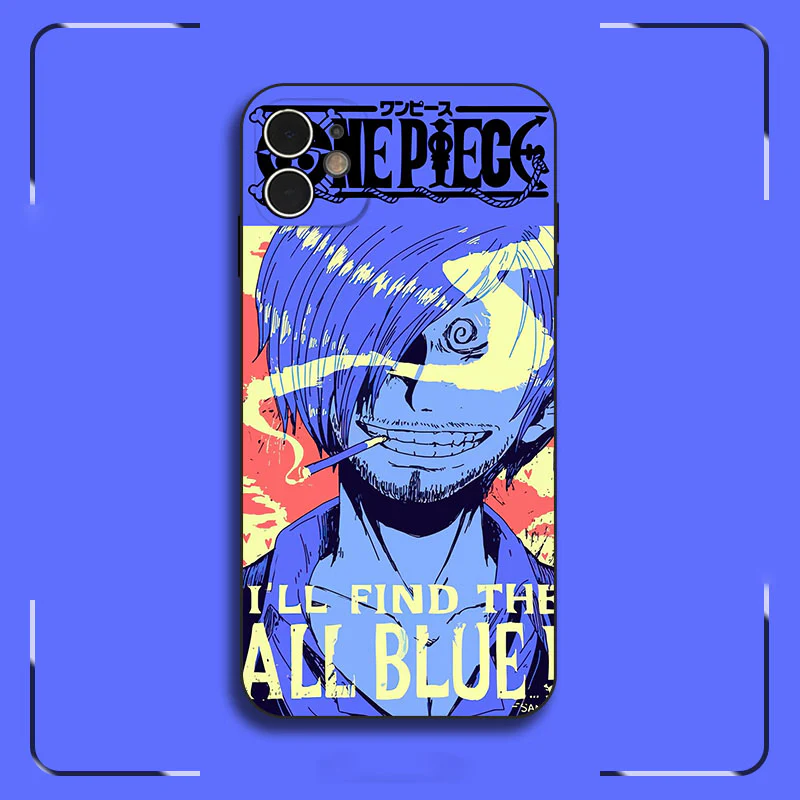 One Piece Anime Phone Case - Image 161
