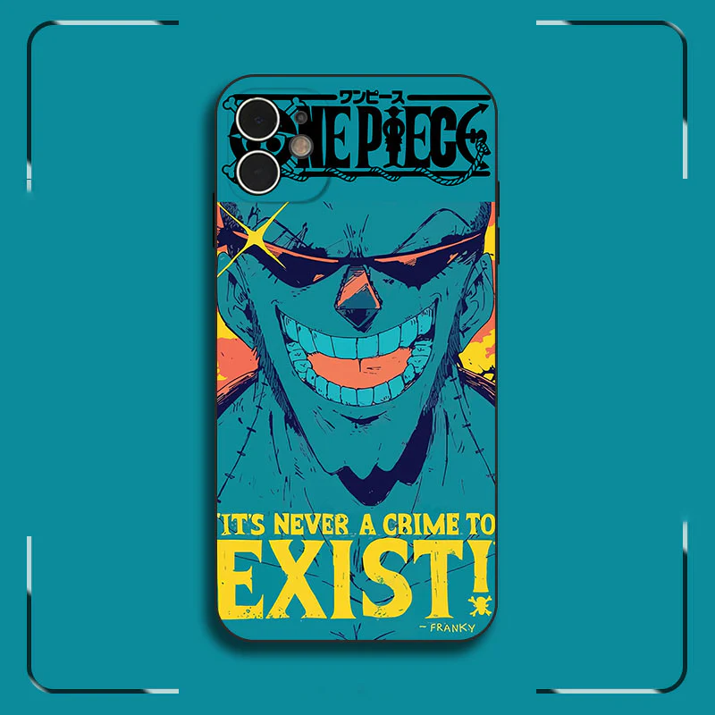 One Piece Anime Phone Case - Image 162