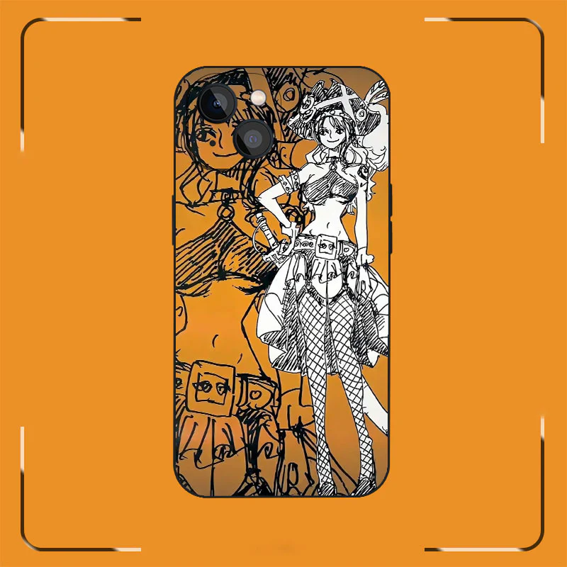 One Piece Anime Phone Case - Image 163