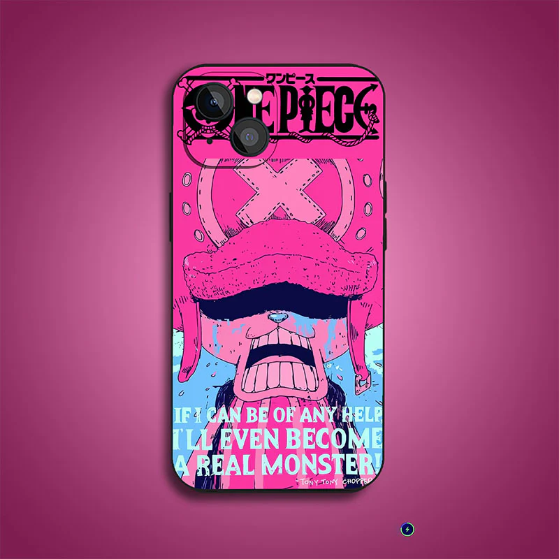 One Piece Anime Phone Case - Image 165