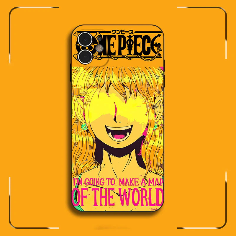 One Piece Anime Phone Case - Image 166