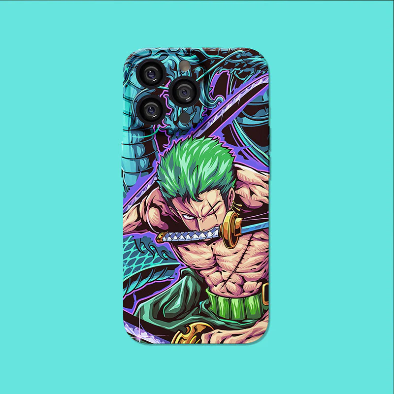 One Piece Anime Phone Case - Image 168