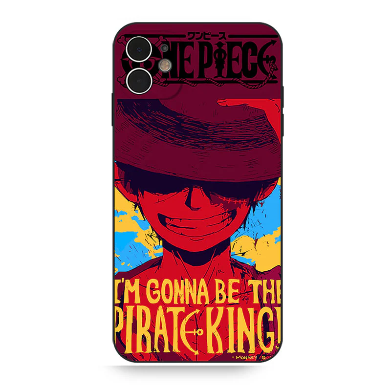 One Piece Anime Phone Case - Image 169