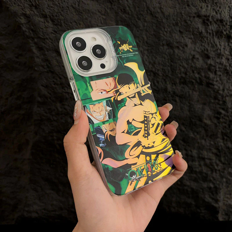 One Piece Anime Phone Case - Image 17