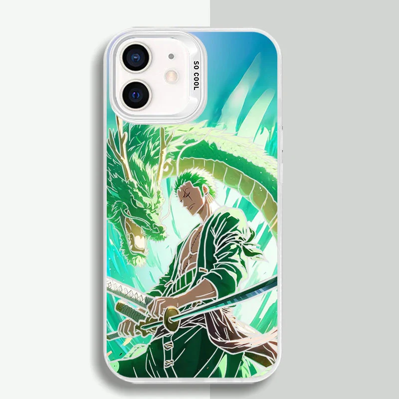 One Piece Anime Phone Case - Image 171
