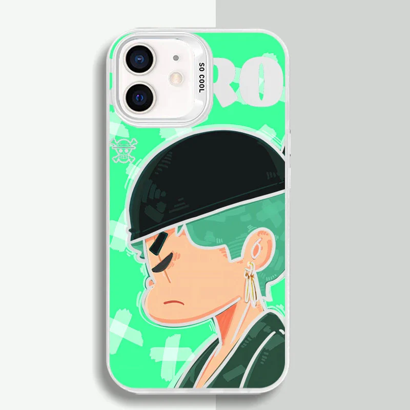 One Piece Anime Phone Case - Image 173