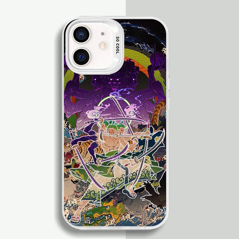 One Piece Anime Phone Case - Image 174