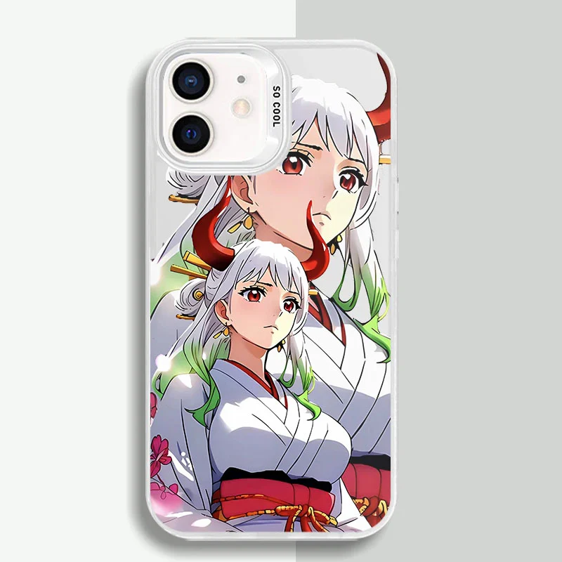 One Piece Anime Phone Case - Image 175
