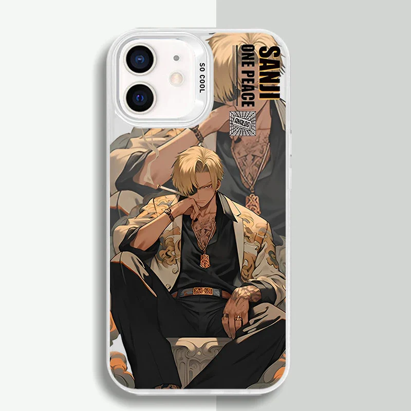 One Piece Anime Phone Case - Image 176