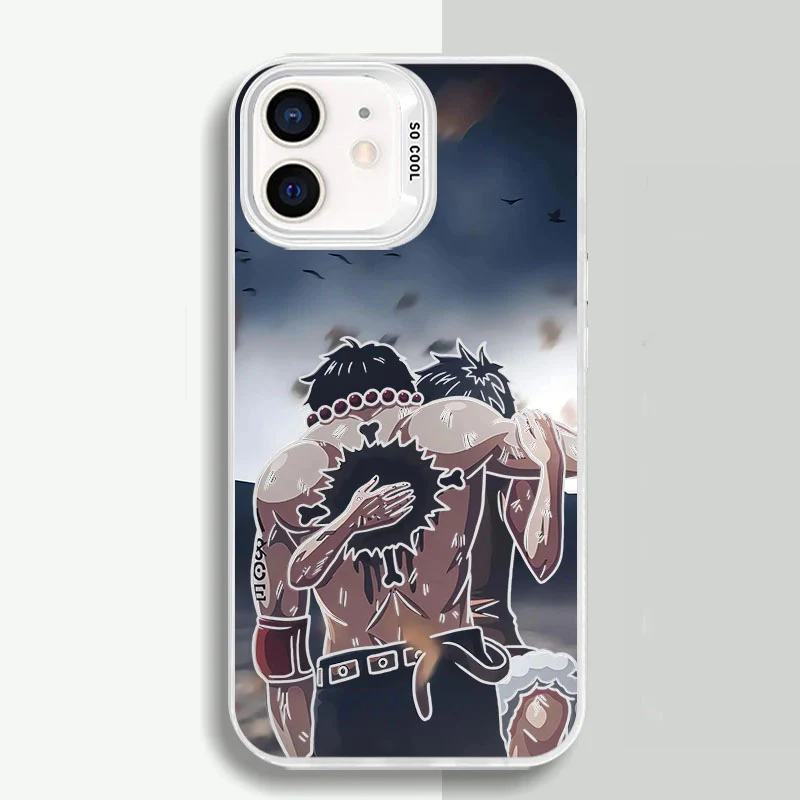 One Piece Anime Phone Case - Image 178