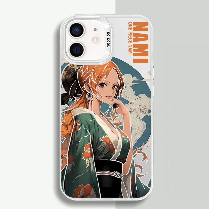 One Piece Anime Phone Case - Image 179
