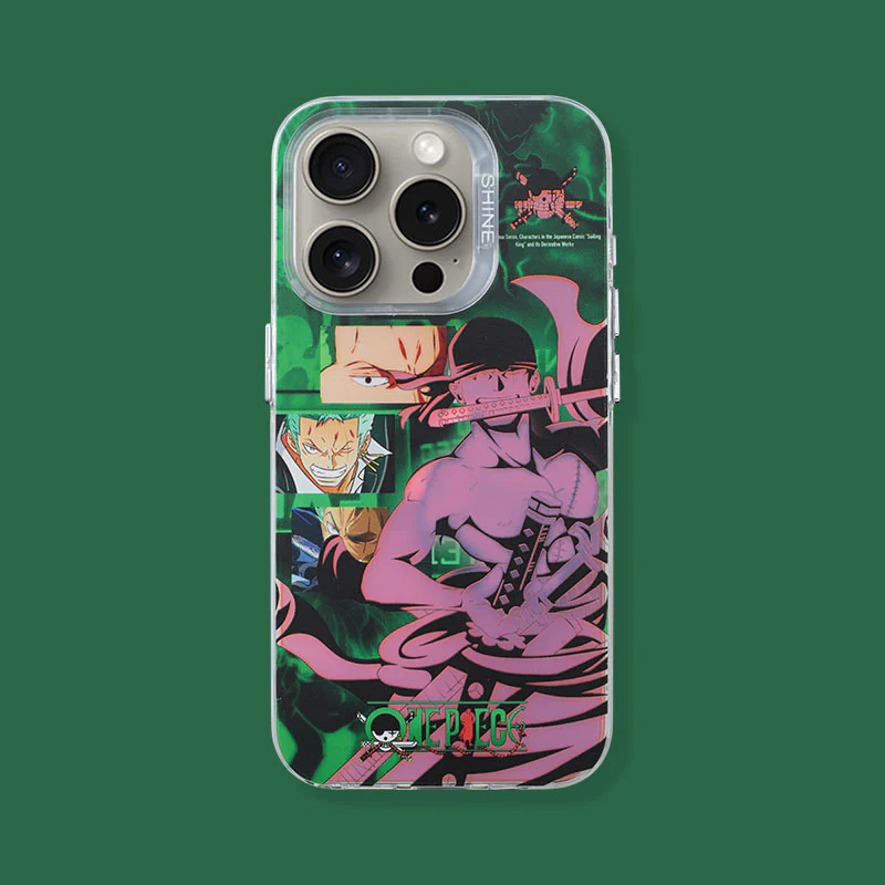 One Piece Anime Phone Case - Image 18