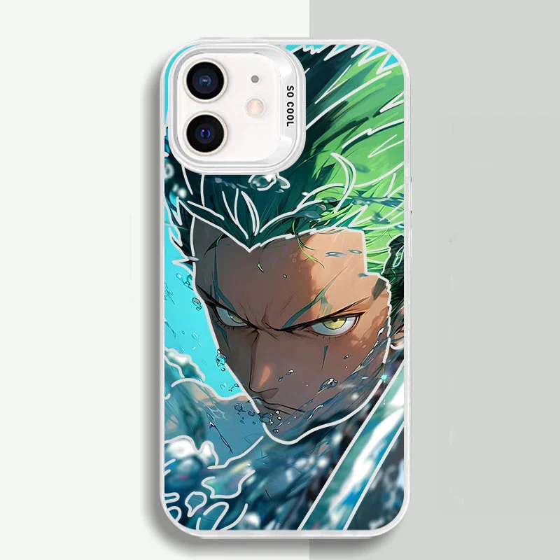 One Piece Anime Phone Case - Image 180