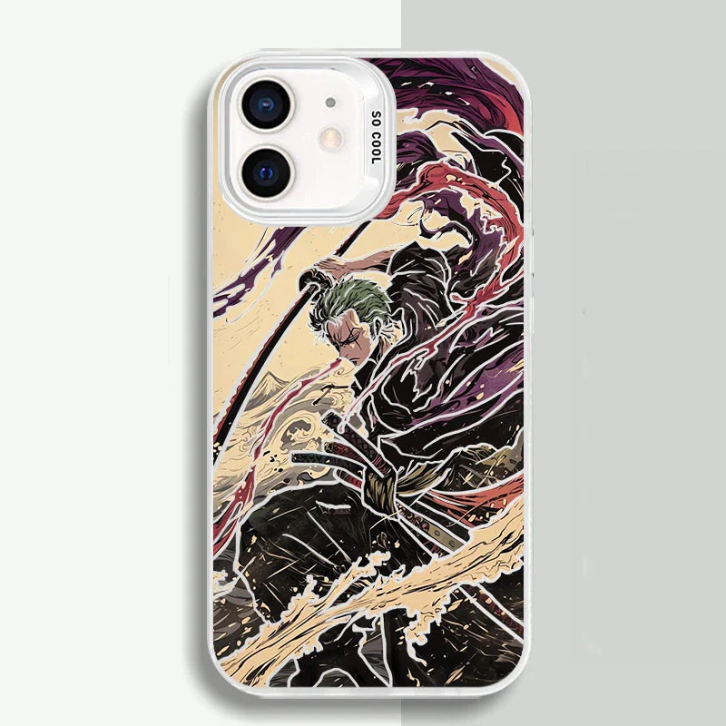 One Piece Anime Phone Case - Image 181