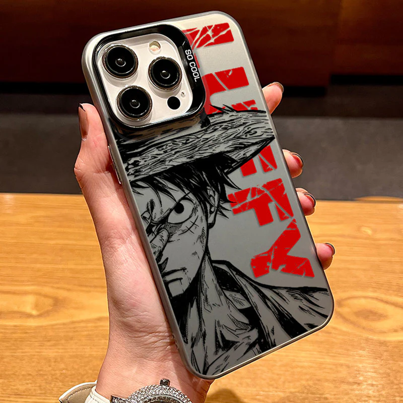One Piece Anime Phone Case - Image 189