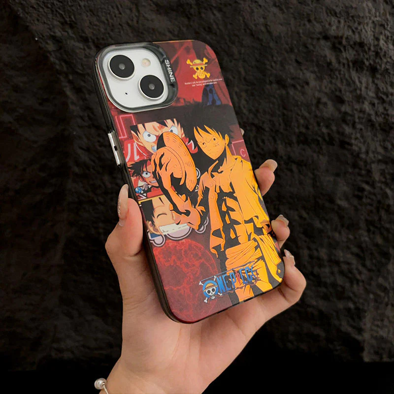 One Piece Anime Phone Case - Image 19