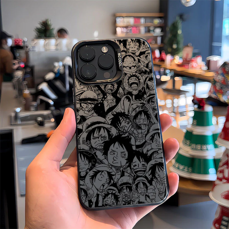 One Piece Anime Phone Case - Image 190